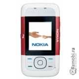 Замена динамика для Nokia 5200