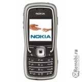 Замена стекла для Nokia 5500