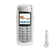 Замена корпуса для Nokia 6020
