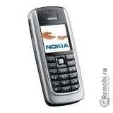 Ремонт Nokia 6021