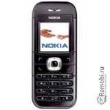 Ремонт Nokia 6030