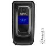 Замена слухового динамика для Nokia 6085
