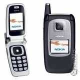 Замена корпуса для Nokia 6103