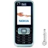 Замена динамика для Nokia 6121 classic
