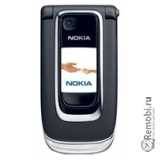 Замена корпуса для Nokia 6131