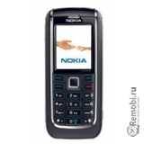 Замена динамика для Nokia 6151