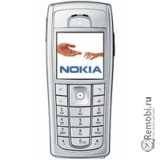Замена корпуса для Nokia 6230