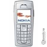 Замена стекла для Nokia 6230i