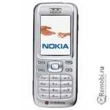 Замена стекла для Nokia 6234