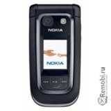 Восстановление загрузчика для Nokia 6267