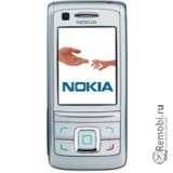 Восстановление после попадания воды для Nokia 6280