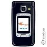 Ремонт материнской платы для Nokia 6290