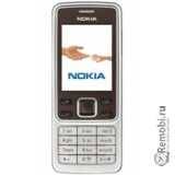 Замена динамика для Nokia 6301