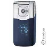 Чистка в ультразвуковой ванне для Nokia 7510 Supernova