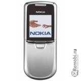 Замена корпуса для Nokia 8800