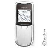 Замена динамика для Nokia 8801
