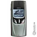 Замена динамика для Nokia 8850