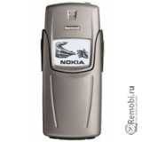 Замена корпуса для Nokia 8910