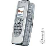 Замена динамика для Nokia 9300