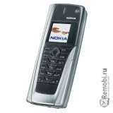 Замена динамика для Nokia 9300i