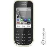 Замена динамика для Nokia Asha 202