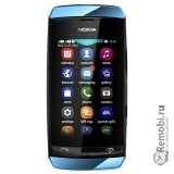 Замена динамика для Nokia Asha 305