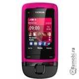 Купить Nokia C2-05