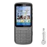 Замена корпуса для Nokia C3 Touch and Type