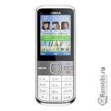 Замена динамика для Nokia C5-00.2