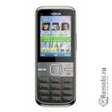 Замена стекла для Nokia C5-00 5MP