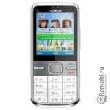 Замена корпуса для Nokia C5-00