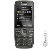 Замена динамика для Nokia E52