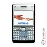 Замена динамика для Nokia E61i