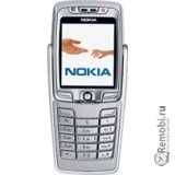 Замена трекбола для Nokia E70