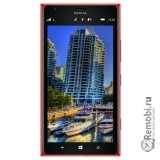 Ремонт телефона Nokia Lumia 1520