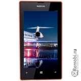 Ремонт материнской платы для Nokia Lumia 525