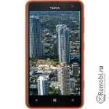 Восстановление загрузчика для Nokia Lumia 625