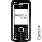 Замена динамика для Nokia N72