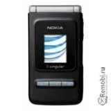 Замена слухового динамика для Nokia N75