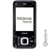 Замена камеры для Nokia N81