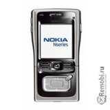 Замена камеры для Nokia N91