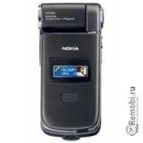 Замена камеры для Nokia N92
