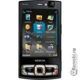 Замена динамика для Nokia N95 8 GB