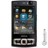 Замена камеры для Nokia N95