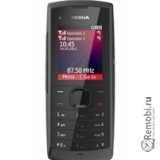 Восстановление загрузчика для Nokia X1-01