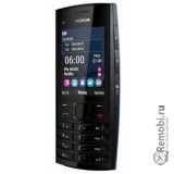 Замена динамика для Nokia X2-02