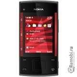 Замена динамика для Nokia X3