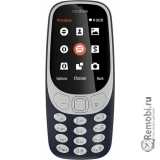 Замена корпуса для Сотовый телефон Nokia 3310