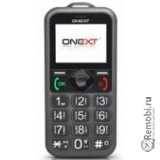 Замена динамика для ONEXT Care Phone 4