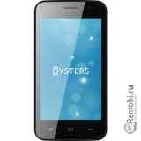 Замена слухового динамика для Oysters Indian V